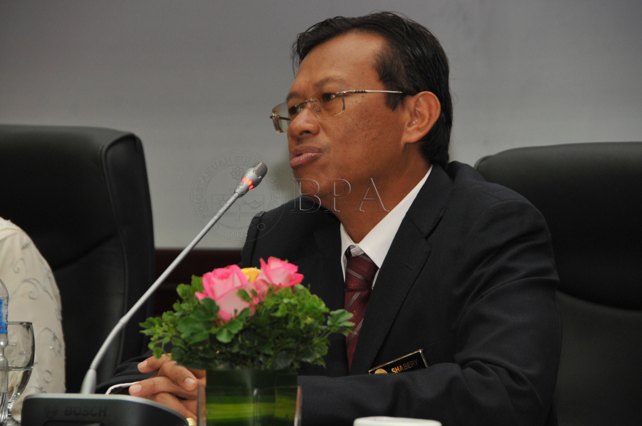 BPA 12 59 sukan PRO 9435